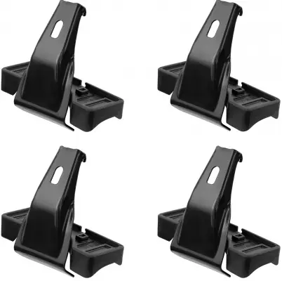 Wyjątkowa oferta THULE zestaw dopasowujący KIT 145139