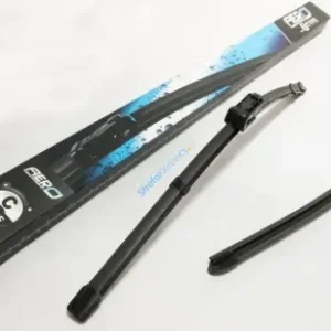 Ostatnia szansa Zestaw wycieraczek OXIMO WC250500 750/500 mm