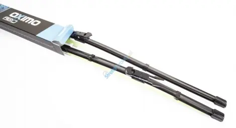 Najlepsza cena Zestaw wycieraczek OXIMO WBP250300 750/700 mm