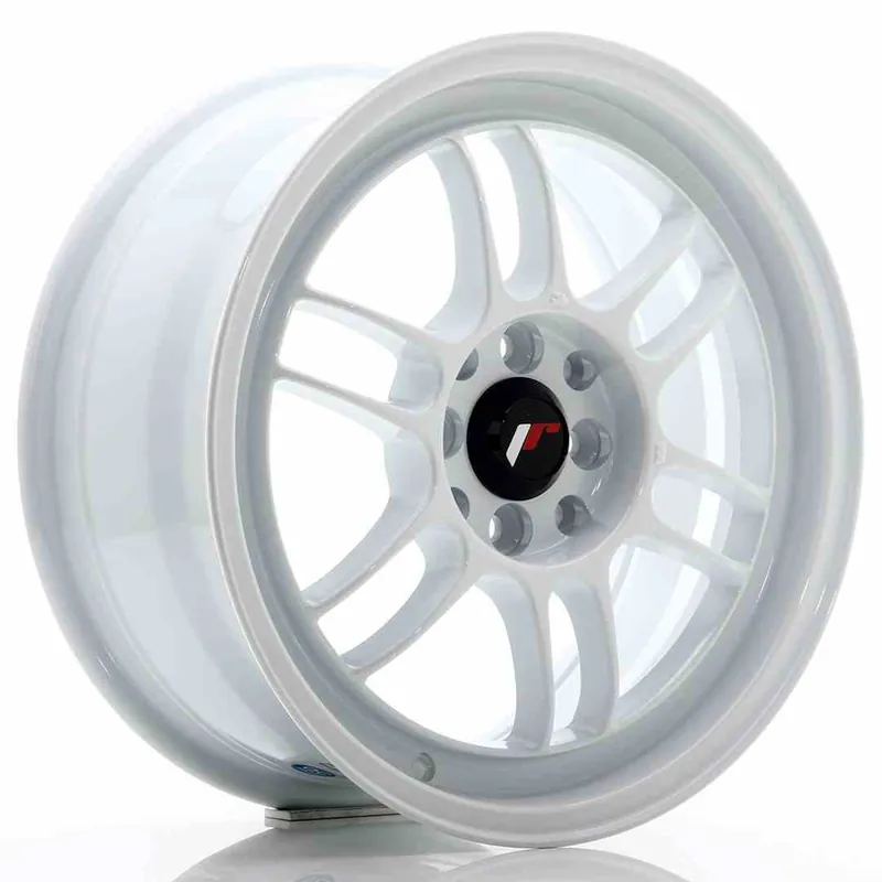 Zamów teraz JR Wheels JR7 16x7 ET38 4x100/114 White