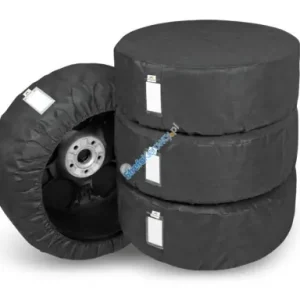 Pokrowiec na oponę, 1 szt rozmiar M Zniżka