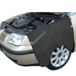 Najlepsza cena Pokrowiec ochronny na błotnik SERVICUS