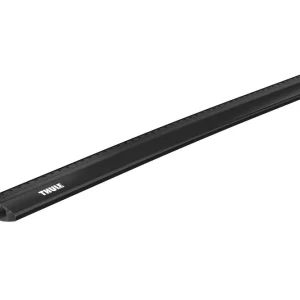 Cena promocyjna Thule EVO WingBar Edge belka czarna aluminiowa 104 cm (1 szt)