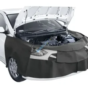 Pokrowiec ochronny na przód samochodu MAXIMUS II Popularny