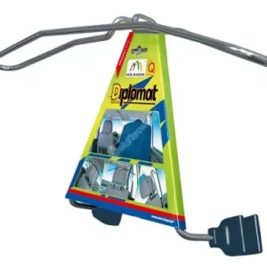 Wieszak na ubrania DIPLOMAT Szybka dostawa