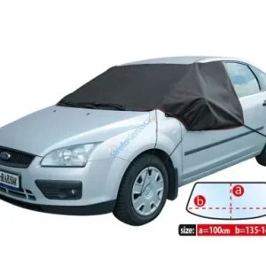 Dodaj do koszyka Osłona Przeciwszronowa WINTER PLUS MAXI