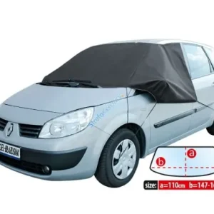 Hit sprzedaży Osłona Przeciwszronowa WINTER PLUS MAXI VAN