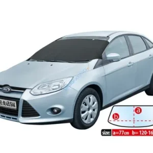 Osłona Przeciwszronowa WINTER L Wybór klientów