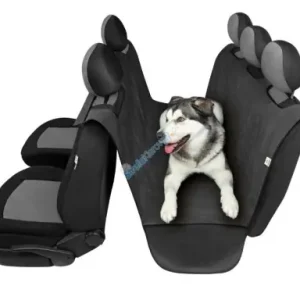 Mata Samochodowa Dla Psa MAKS Zamów dziś