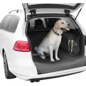 Hit sprzedaży Mata Samochodowa Dla Psa DEXTER Do Bagażnika, Rozmiar XXL