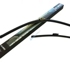 Zestaw wycieraczek OXIMO WK450600 550/400 mm Bezpieczna płatność