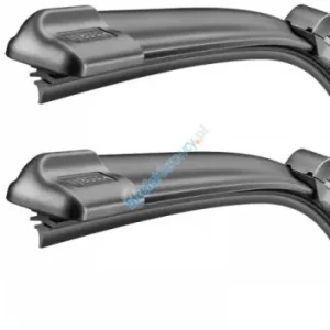Zestaw wycieraczek Bosch AEROTWIN A843S 550/550 mm Darmowy zwrot