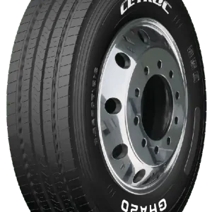 OPONA 315/70R22.5 GHA20 154/151M DEMO Cetroc (C,B,70dB) Szybka dostawa