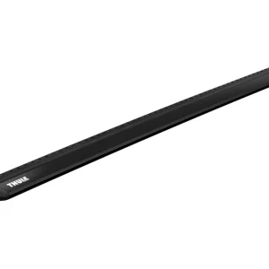 Oferta Thule EVO WingBar czarne belki aluminiowe108 cm