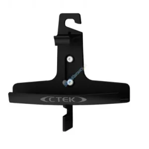 Premium Uchwyt ścienny do ładowarek CTEK MXS 3.8 / 5.0 / CT5