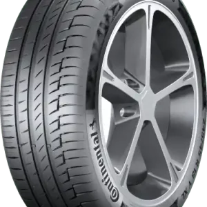 OPONA 295/45R20 PremiumContact 6 114W XL FR Continental (C,A,75dB) Darmowy zwrot