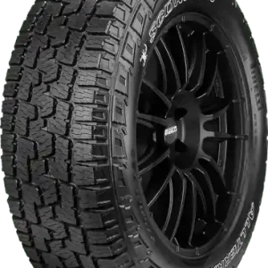 Zniżka OPONA 255/70R16 SCORPION ALL TERRAIN PLUS 111T M+S Pirelli (E,E,2,73db)