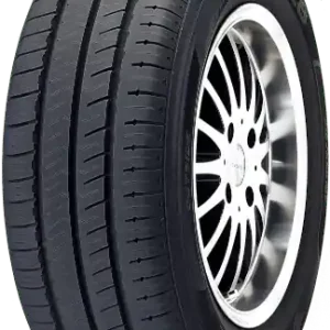 Zniżka OPONA 205/65R16C RA28 Radial RA28 107/105T Hankook (D,B,B,71dB)