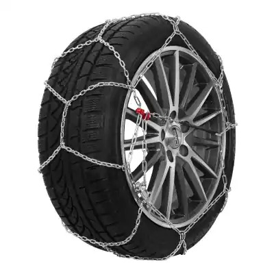 Łańcuchy śniegowe Konig Zip 9 gr. 102 Wyprzedaż