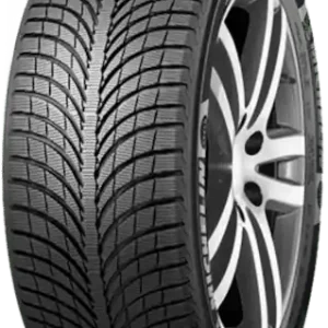Zniżka OPONA 295/40R20 LATITUDE ALPIN LA2 110V XL FR Michelin (C,C,2,75dB)