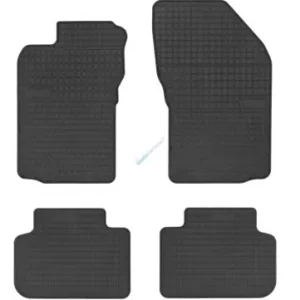 Dywaniki gumowe Alfa Romeo 147 (2002-2010) FROGUM Super okazja