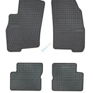 Nowy Dywaniki gumowe Alfa Romeo Mito (2008-2018) FROGUM