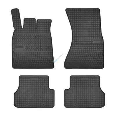 Dywaniki gumowe Audi A6 (2011-2018) FROGUM Taniej