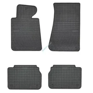 Obniżka ceny Dywaniki gumowe BMW Seria 5/E34 (1988-1996) FROGUM