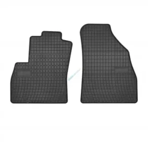 Wysoka jakość Dywaniki gumowe Citroen Nemo 2 miejscowy (2008-2015) FROGUM