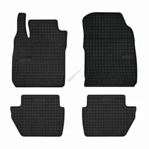 Dywaniki gumowe Ford EcoSport (2017-) FROGUM Zniżka