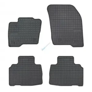 Dywaniki gumowe Ford Edge (2016-) FROGUM Premium