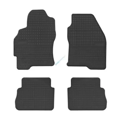 Wyprzedaż Dywaniki gumowe Ford Mondeo MK1 (1993-1996) FROGUM