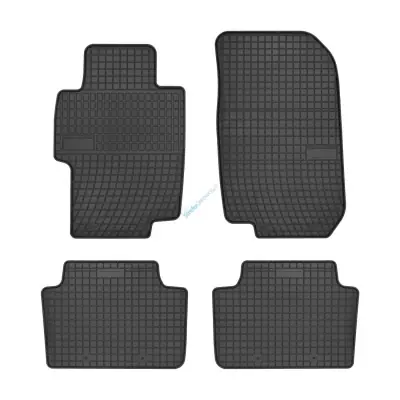 Dywaniki gumowe Honda Accord (2003-2008) FROGUM Niska cena