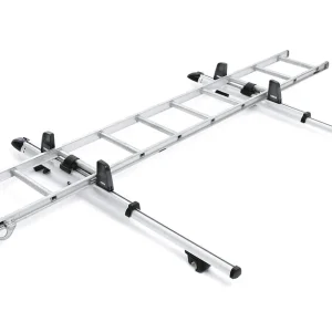 Wyjątkowa oferta Thule Opuszczany uchwyt do przewozu drabiny