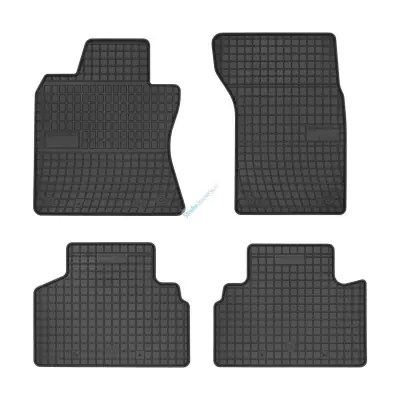 Dywaniki gumowe Infiniti Q 50 (2013-2017) FROGUM Zniżka