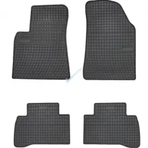 Dywaniki gumowe Kia Niro (2016-) FROGUM Taniej