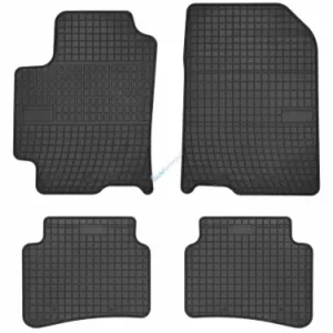 Dywaniki gumowe Kia Sorento (2009-2012) FROGUM Wyjątkowa oferta