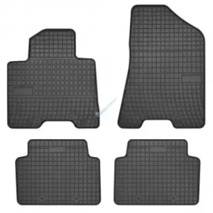 Dywaniki gumowe Kia Sportage (2016-) FROGUM Darmowy zwrot