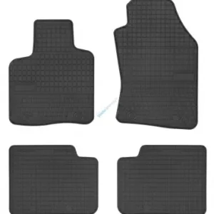 Wysoka jakość Dywaniki gumowe Lancia Y (2012-) FROGUM