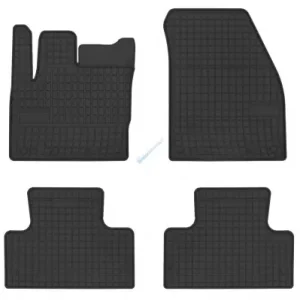 Szybka dostawa Dywaniki gumowe Range Rover Evoque (2011-) FROGUM