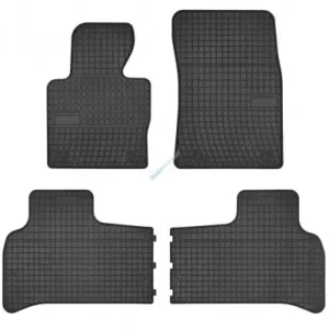 Obniżka ceny Dywaniki gumowe Land Rover Vogue (2002-2012) FROGUM