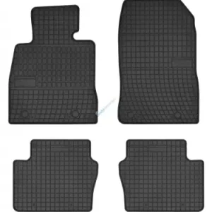 Dywaniki gumowe Mazda 2 (2015-) FROGUM Najlepsza cena
