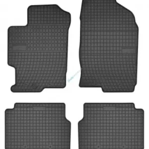 Dywaniki gumowe Mazda 6 (2002-2008) FROGUM Nowy