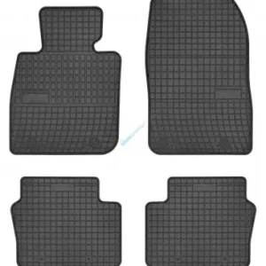 Okazja Dywaniki gumowe Mazda CX-3 (2014-) FROGUM