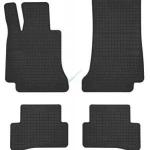 Tylko dziś Dywaniki gumowe Mercedes C-Klasa W205 (2014-) FROGUM