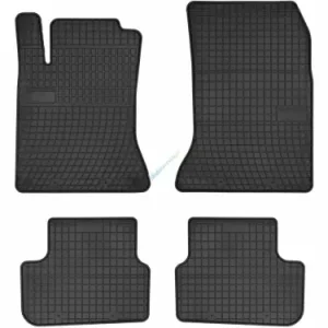 Dywaniki gumowe Mercedes CLA (2013-2019) FROGUM Nowy