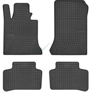 Szybka dostawa Dywaniki gumowe Mercedes GLK X204 (2009-2015) FROGUM