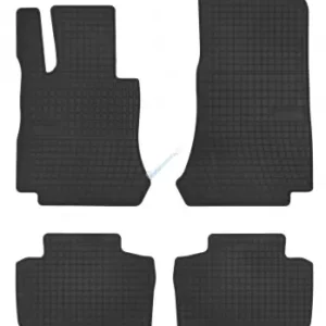 Dywaniki gumowe Mercedes GLC X253/C253 (2015-) FROGUM Ograniczona ilość