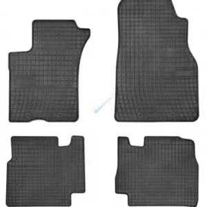 Dywaniki gumowe Mercedes ML W163 (1998-2005) FROGUM Łatwy zwrot