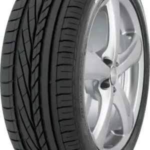 Zniżka OPONA 255/45R19 EAGLE F1 ASYMMETRIC 104Y XL FP AO Goodyear (E,C,1,68dB)